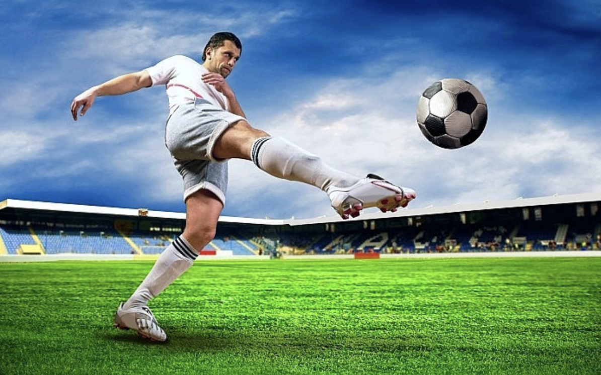 Football Betting System